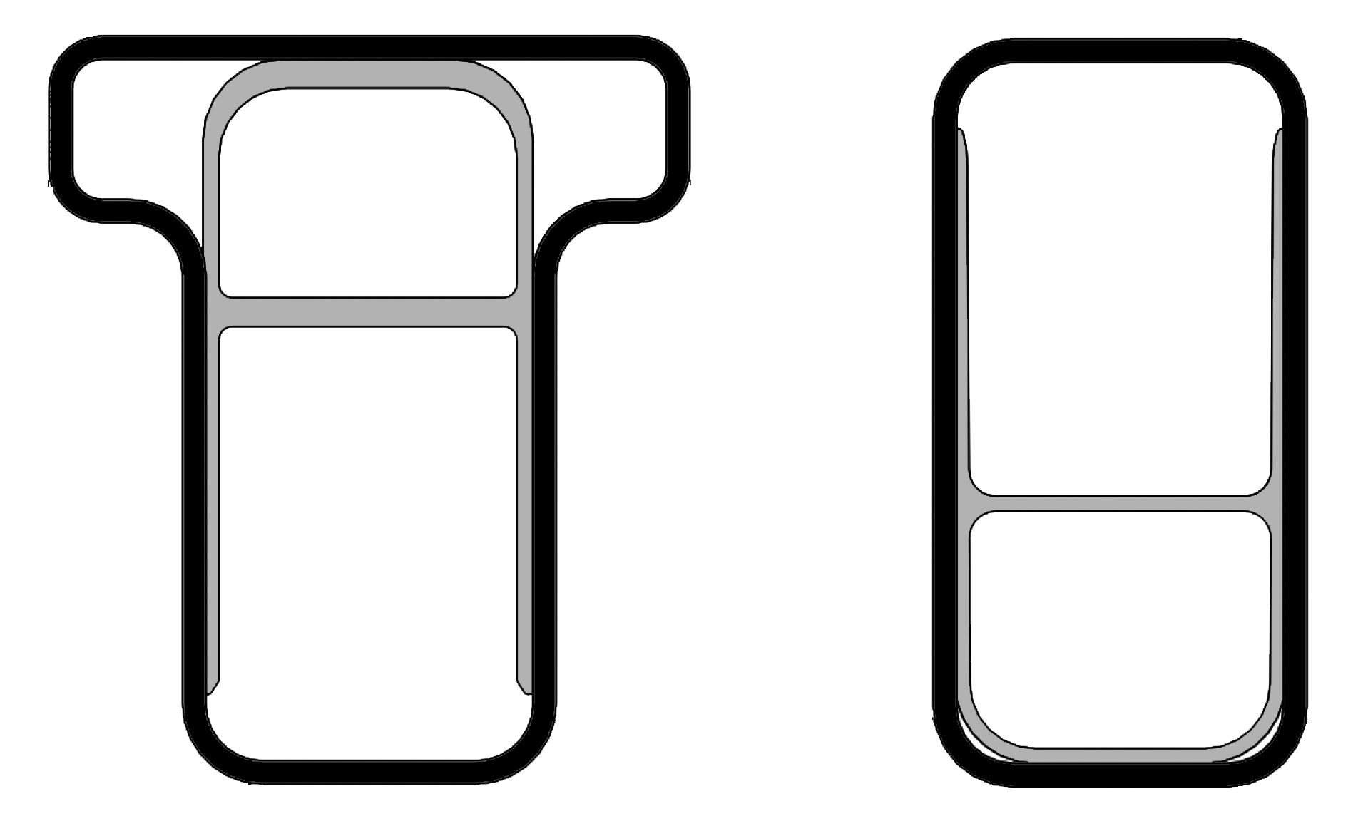 1000 Series - Superior Plastic Products