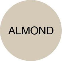 almond