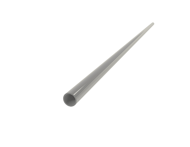 104-straight-handrail-j-gloss-white
