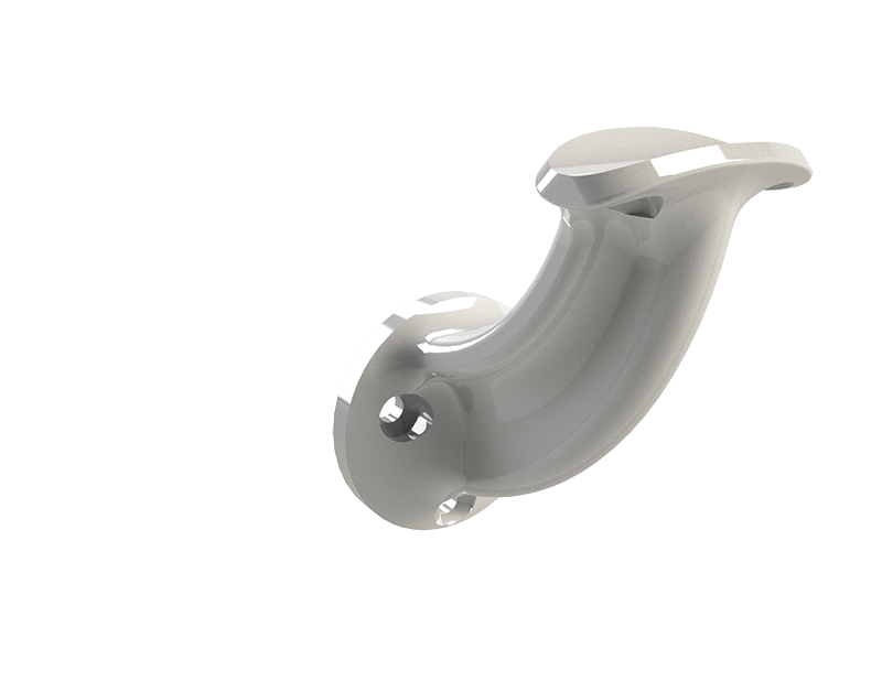 ada-handrail-bracket-gloss-white-without-screws