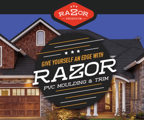 razor
